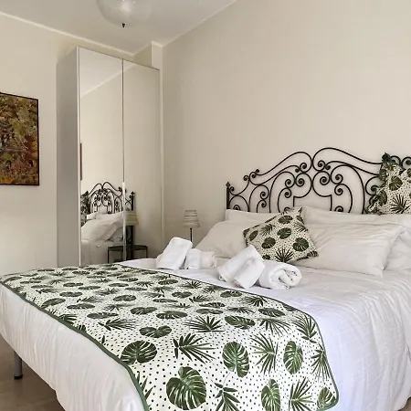 Garden * Celle Ligure