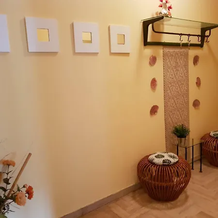 Garden * Celle Ligure