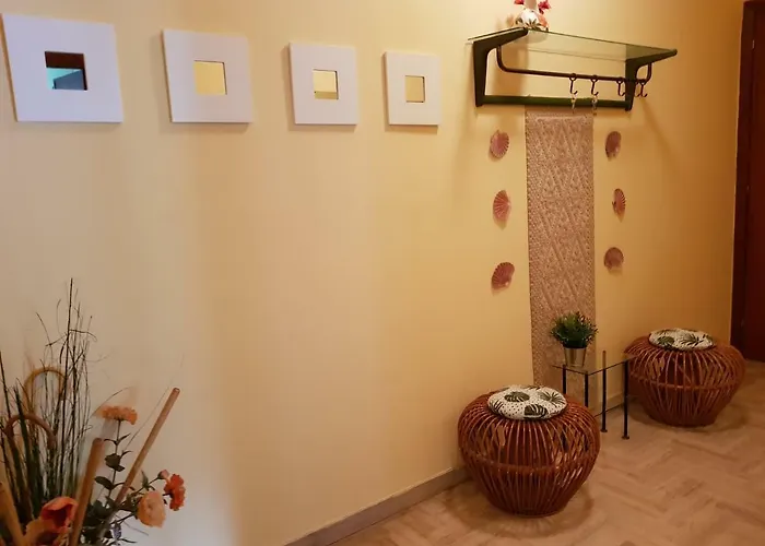 Garden * Celle Ligure