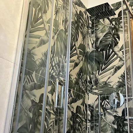 Garden Appartamento *