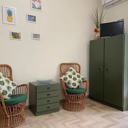 Garden Appartamento Celle Ligure