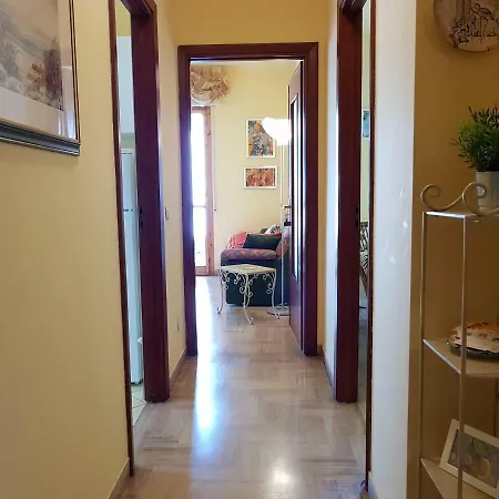 Appartamento Garden Celle Ligure