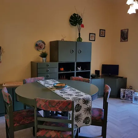 Garden * Celle Ligure