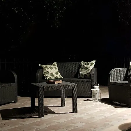 Διαμέρισμα Garden Celle Ligure