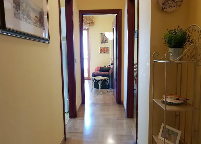 Apartment Garden Celle Ligure