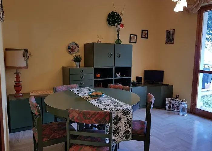 Garden * Celle Ligure